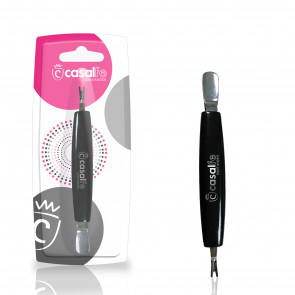 Instrument Cuticule cu Doua Capete Casalfe [0]