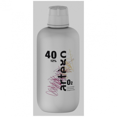 Crema Oxidanta Artego 40 vol 12% 1000 ml
