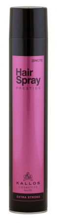 Fixativ si spuma de par - Fixativ Prestige Extra Strong Kallos 750 ml