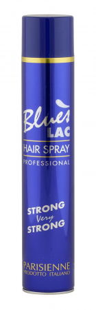 Fixativ Blues Strong Very Strong Kallos 750 ml