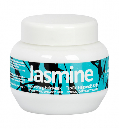 Tratamente si masca de par - Tratament Jasmine Kallos 275 ml