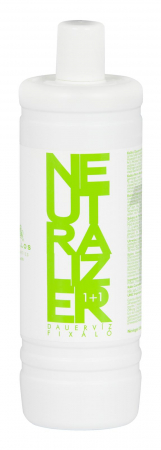 Tratamente si masca de par - Neutralizant Solutie Fixare Permanent Kallos 500 ml