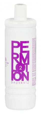 Tratamente si masca de par - Solutie Permanent 2 Kallos 500 ml