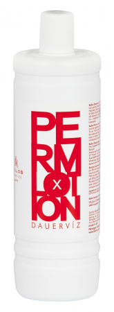 Tratamente si masca de par - Solutie de Ondulatie Permanent X Kallos 500 ml