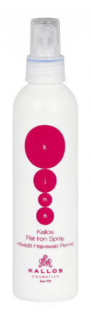 Spray Protectie Termica Kallos 200 ml