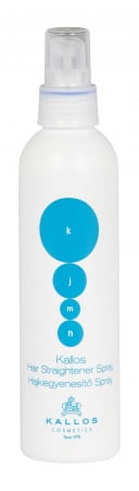 Tratamente si masca de par - Spray pentru Netezire Kallos 200 ml