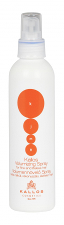 Spray pentru Volum Kallos 200 ml