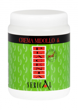 Tratamente si masca de par - Tratament Placenta Kallos 1000 ml