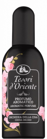 Parfumuri - Apa de parfum cu Orhidee Chinezeasca Tesori d'Oriente, 100 ml