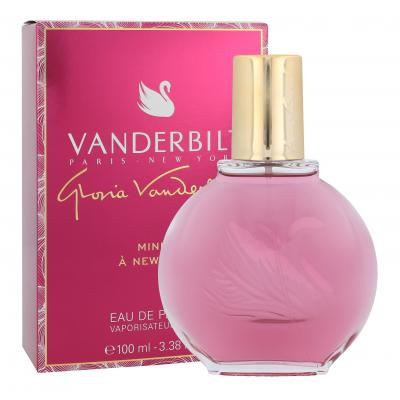 Parfumuri femei - Apa de parfum Gloria Vanderbilt Minuit a New York, 100 ml
