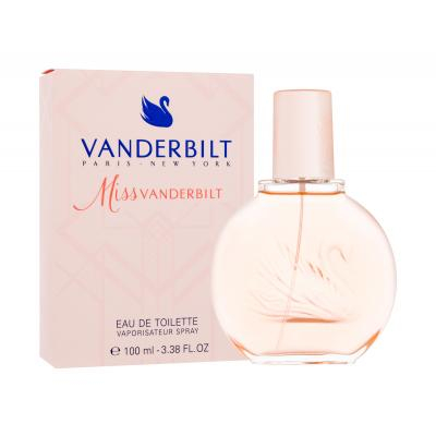 Parfumuri - Apa de toaleta Miss Vanderbilt, 100 ml