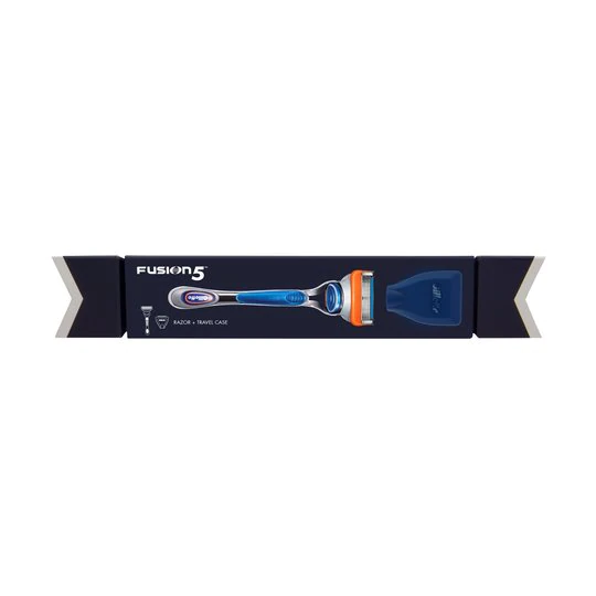 Aparat de ras Gillette Fusion5 Proglide + suport [0]