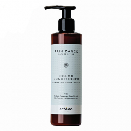 Balsam pentru protectia culorii Artego Rain Dance Color