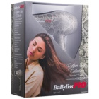 Uscator de par Python Skin Collection BaByliss PRO (BAB5589PYE) [0]