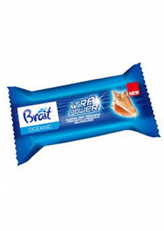 Produse curatare baie - Brait WC Rezerva 40gr Oceanic