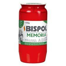 Candele - Candela Bispol W02