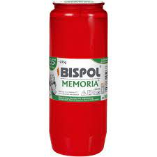 Candele - Candela Bispol Wo4