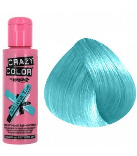 Vopsea de par si oxidant - Vopsea Semipermanenta 63 Bubblegum Crazy Color 100 ml