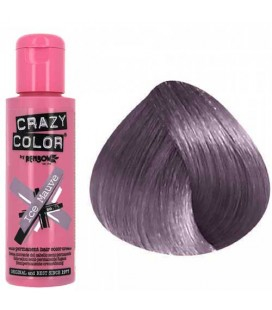 Vopsea de par si oxidant - Vopsea Semipermanenta 75 Ice Mauve Crazy Color 100 ml