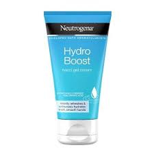 Lotiuni si creme de corp - Crema de maini Neutrogena Hydro Boost, 75 ml