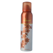 Ingrijire personala & Cosmetice - Deodorant body spray Milton Hawaii , 150 ml