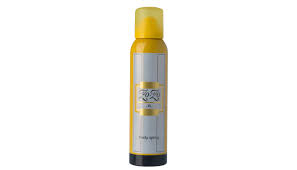 Deodorante si antiperspirante - Deodorant body spray Milton  Zo Zo, femei, 150 ml