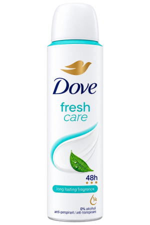 Ingrijire personala & Cosmetice - Deodorant Dove 150 ml FRESH CARE
