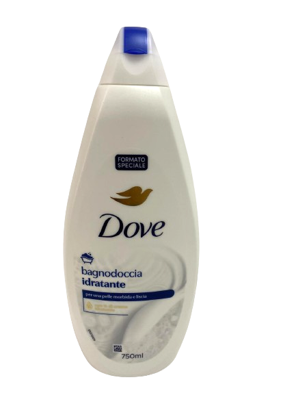 Geluri de dus - Dove gel dus 750 ml