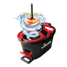 Set de curatenie Vileda Easy Wring  Turbo Clean [1]