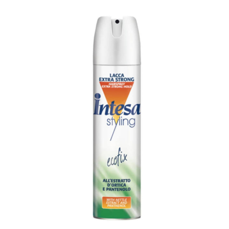 Ingrijire personala & Cosmetice - Fixativ  extra strong ecofix, 300 ml