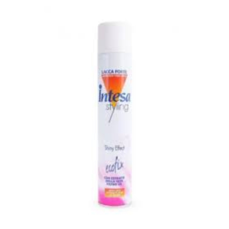 Ingrijire personala & Cosmetice - Fixativ Intesa shine effect, 500ml