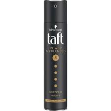 Fixativ si spuma de par - Fixativ Taft Fullness 250 ml