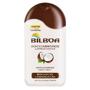 Produse pentru protectie solara - Gel De Dus After Sun Cu Cocos, 220 ml