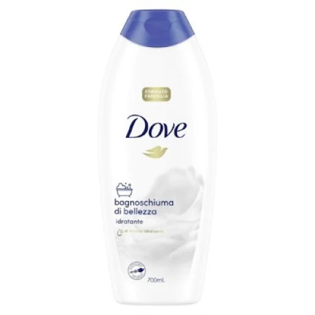 Ingrijire corp - Gel de Dus Dove Idratante 750ml