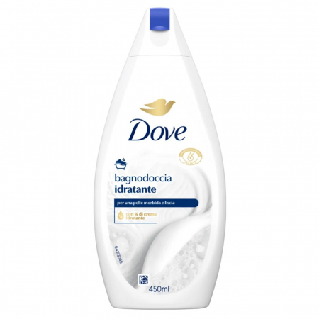 Ingrijire personala & Cosmetice - Gel de dus hidratant Original, 450 ml