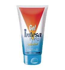 Ceara de par si gel - Gel par Styling Wet look extra strong Intesa