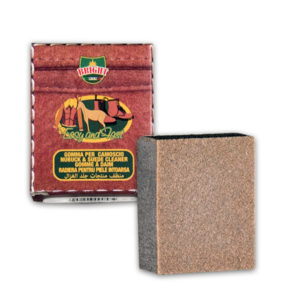 Ingrijire Incaltaminte - Radiera pentru piele intoarsa Bright