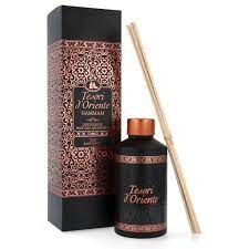 Casa - Parfum camera , Tesori d'Oriente cu betisoare, Hammam , 200ml