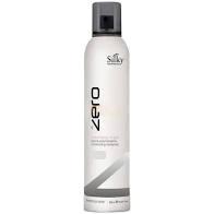 Hair styling - Fixativ Spray fara Gaz pentru Volum  Silky 300 ml