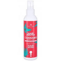 Tratamente si masca de par - Balsam de par lichid Pro-tox best in 1 Cannabis Kallos Kjmn 200 ml