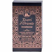 Sapunuri - Sapun Solid Tesori d'Oriente Hammam, 125 gr
