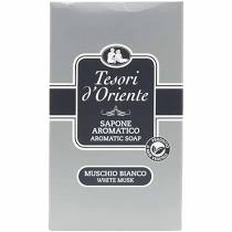 Sapunuri - Sapun Solid Tesori d'Oriente Aromatic mosc, 125gr