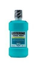Apa de gura - Apa de Gura Listerine Cool Mint 250 ml