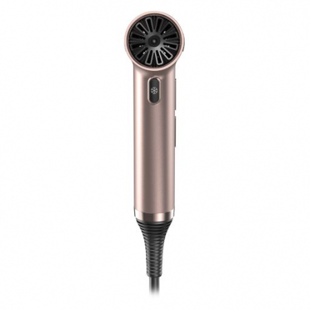 Uscator de par GA.MA Professional, IQ Perfetto, 2000 W [2]