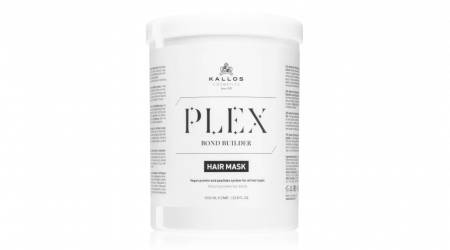 Tratamente si masca de par - Kallos Plex Hair Mask 1000 ml
