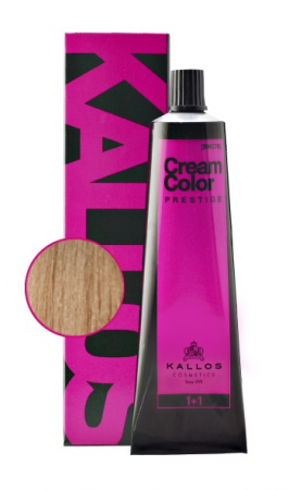 Vopsea de Par 9 Blond Extra Deschis Kallos Prestige (60 ml)