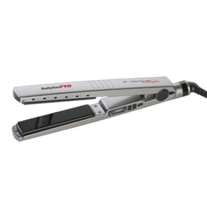 Hair styling - Placa pentru Indreptat Parul Titaniu si Ioni Babyliss  2.8 cm 2901EPE