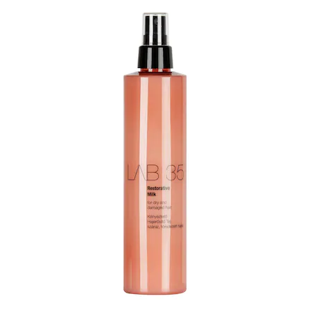 Tratamente si masca de par - Lapte intaritor de par Kallos LAB35 300ml