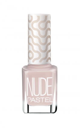 Lac de unghii Pastel Nude 751, 13 ml [1]