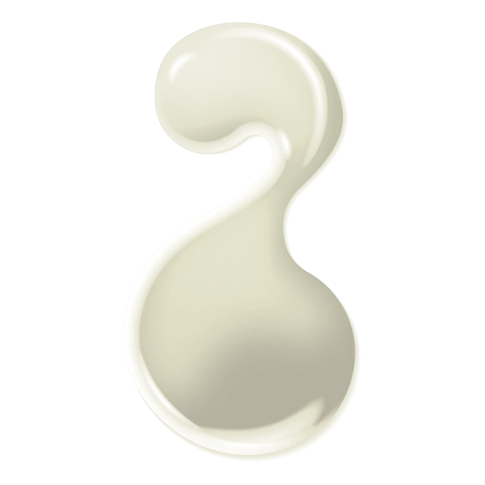Lac de unghii vegan Pastel Pure 601, Alb Sidef, 13 ml [1]